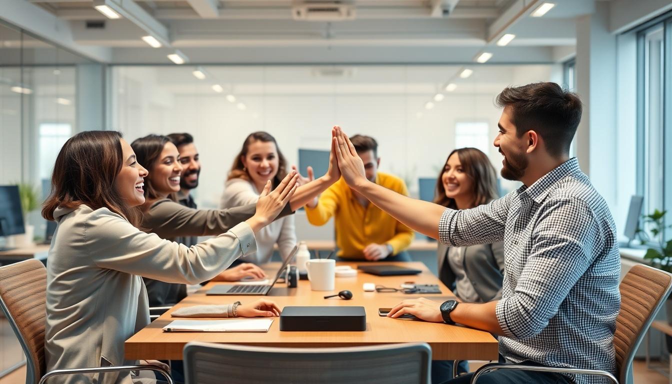 Strengthen Your Business